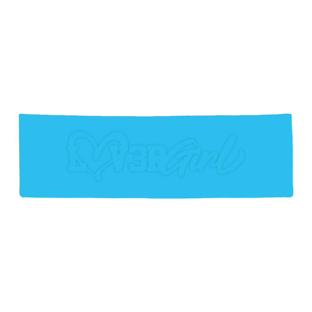 LOV3RGIRL Headbands