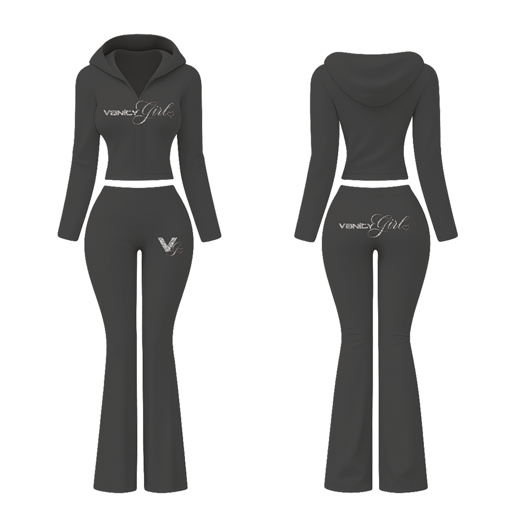 Vanity Girl Diamond Sets