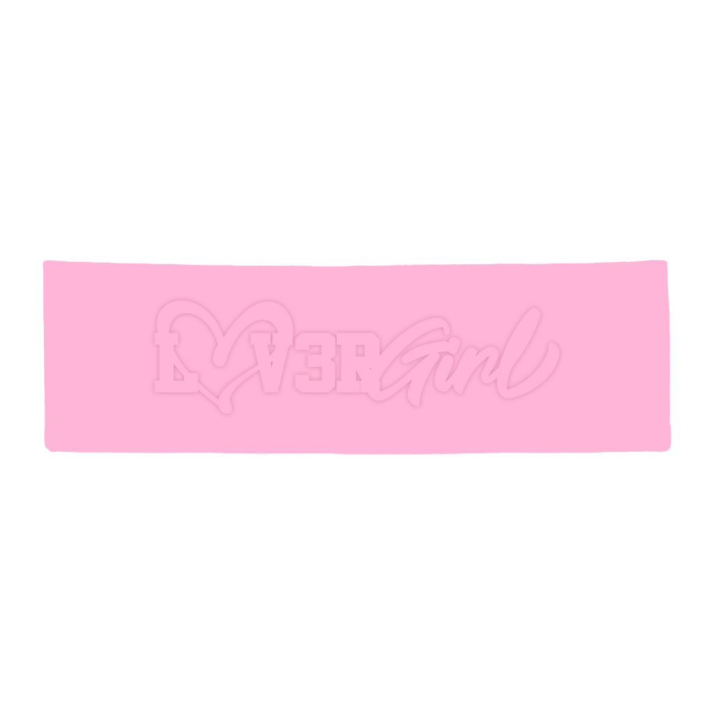 LOV3RGIRL Headbands