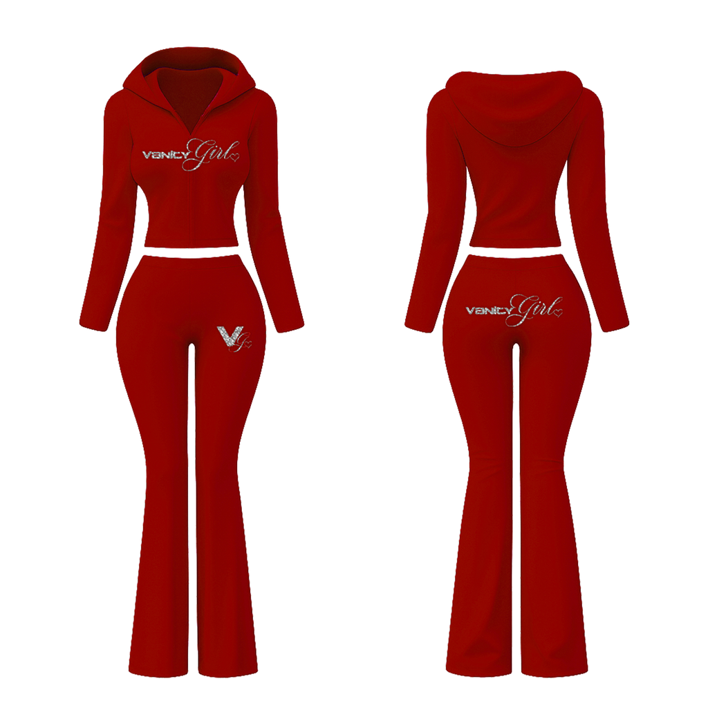 Vanity Girl Diamond Sets