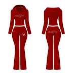 Vanity Girl Diamond Sets