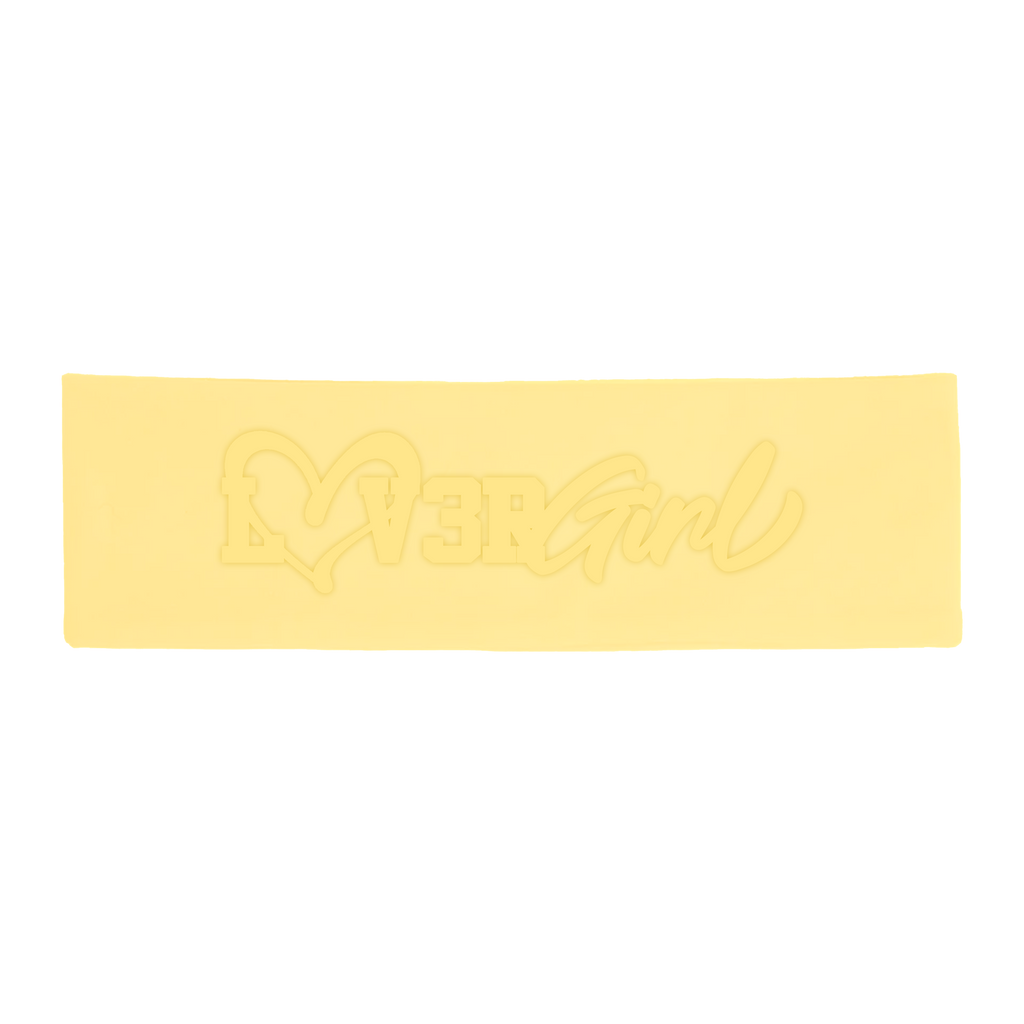 LOV3RGIRL Headbands