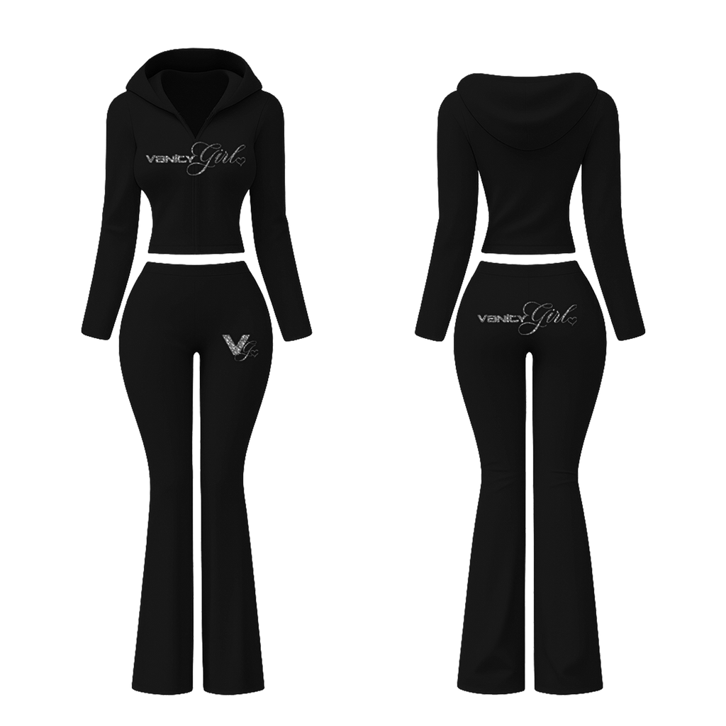 Vanity Girl Diamond Sets