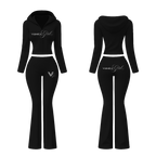 Vanity Girl Diamond Sets