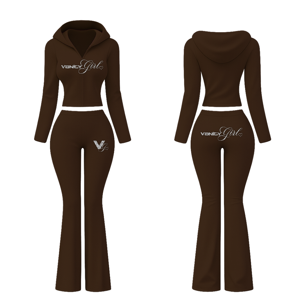 Vanity Girl Diamond Sets