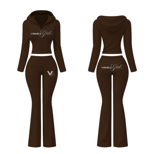 Vanity Girl Diamond Sets