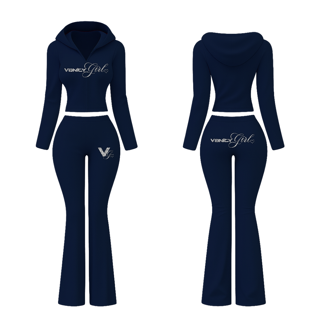 Vanity Girl Diamond Sets
