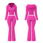 Vanity Girl Diamond Sets